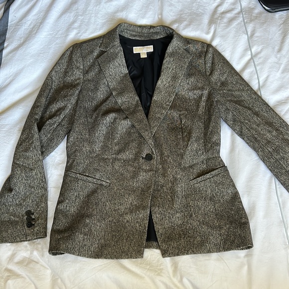 Michael Kors brand new blazer - Picture 3 of 7